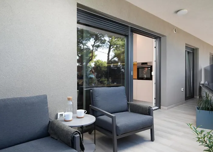 Stoja Beach Apartment