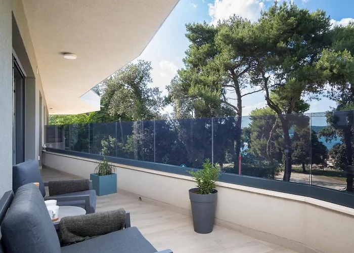 Stoja Beach Apartment